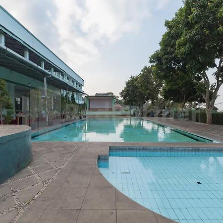 Hotel Ayong Linggarjati Kuningan Mitra Reddoorz Ngoại thất bức ảnh