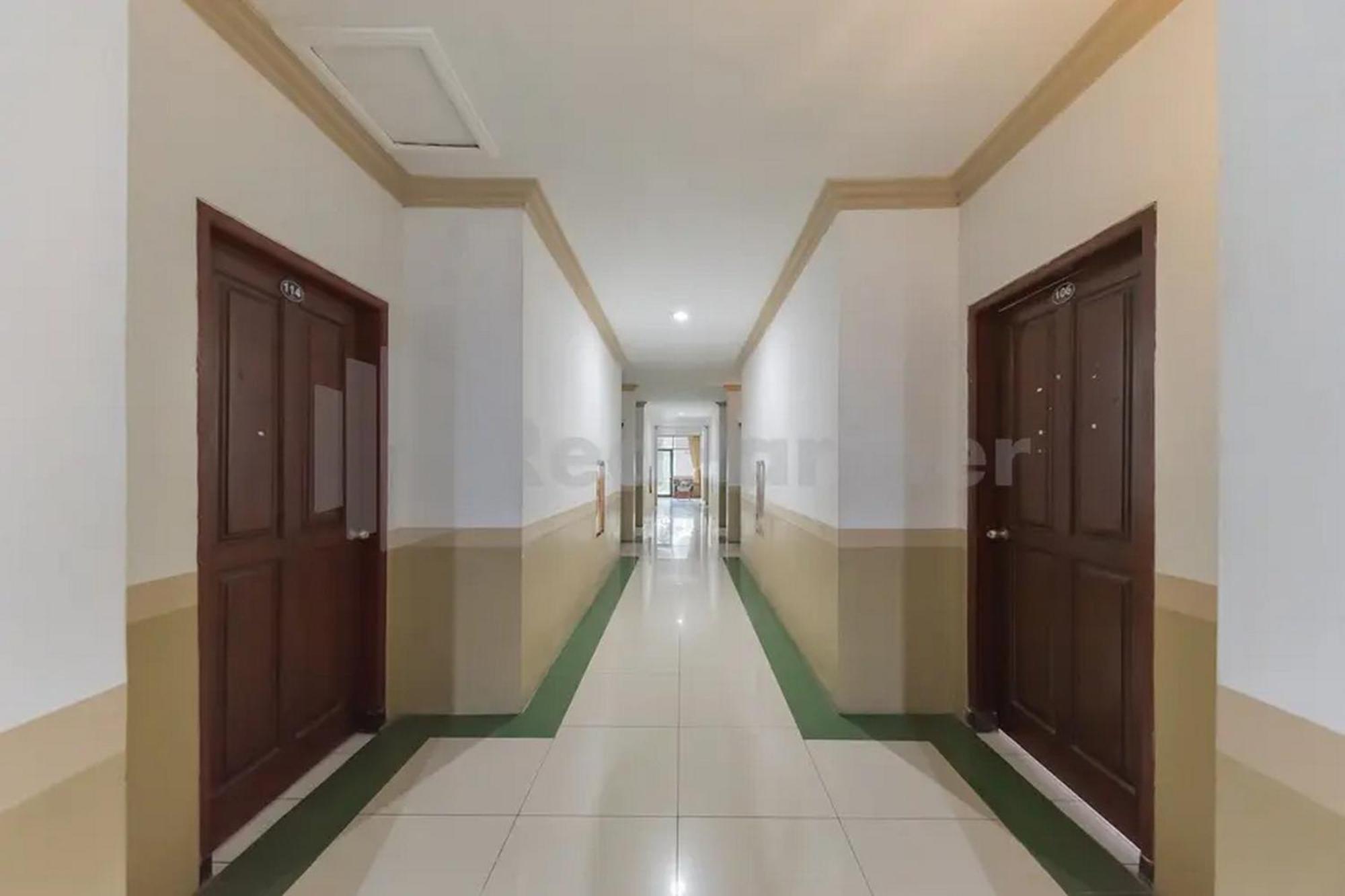 Hotel Ayong Linggarjati Kuningan Mitra Reddoorz Ngoại thất bức ảnh