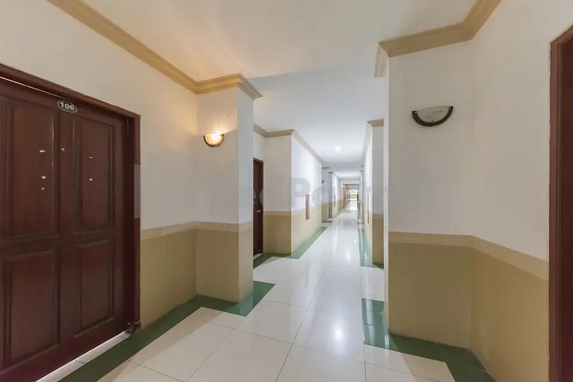 Hotel Ayong Linggarjati Kuningan Mitra Reddoorz Ngoại thất bức ảnh